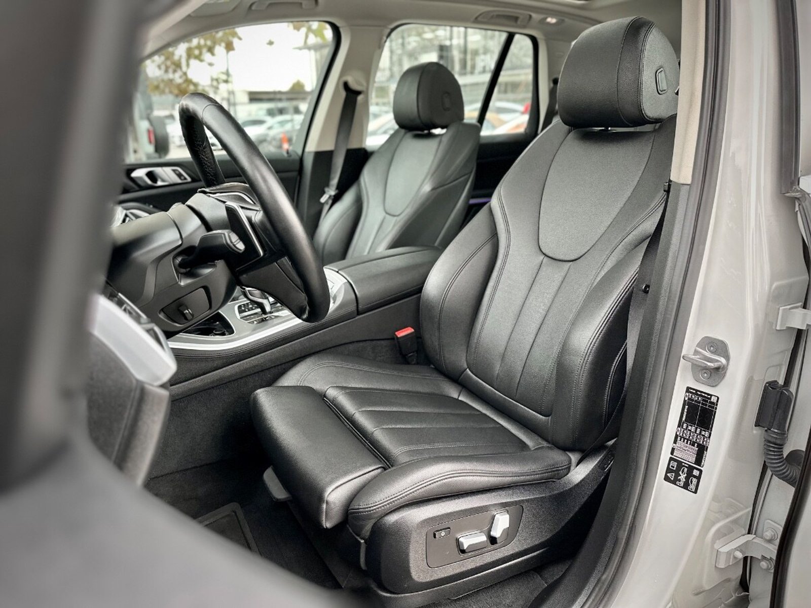 BMW X5 X DRIVE 2022 - Imagen 10 de 10