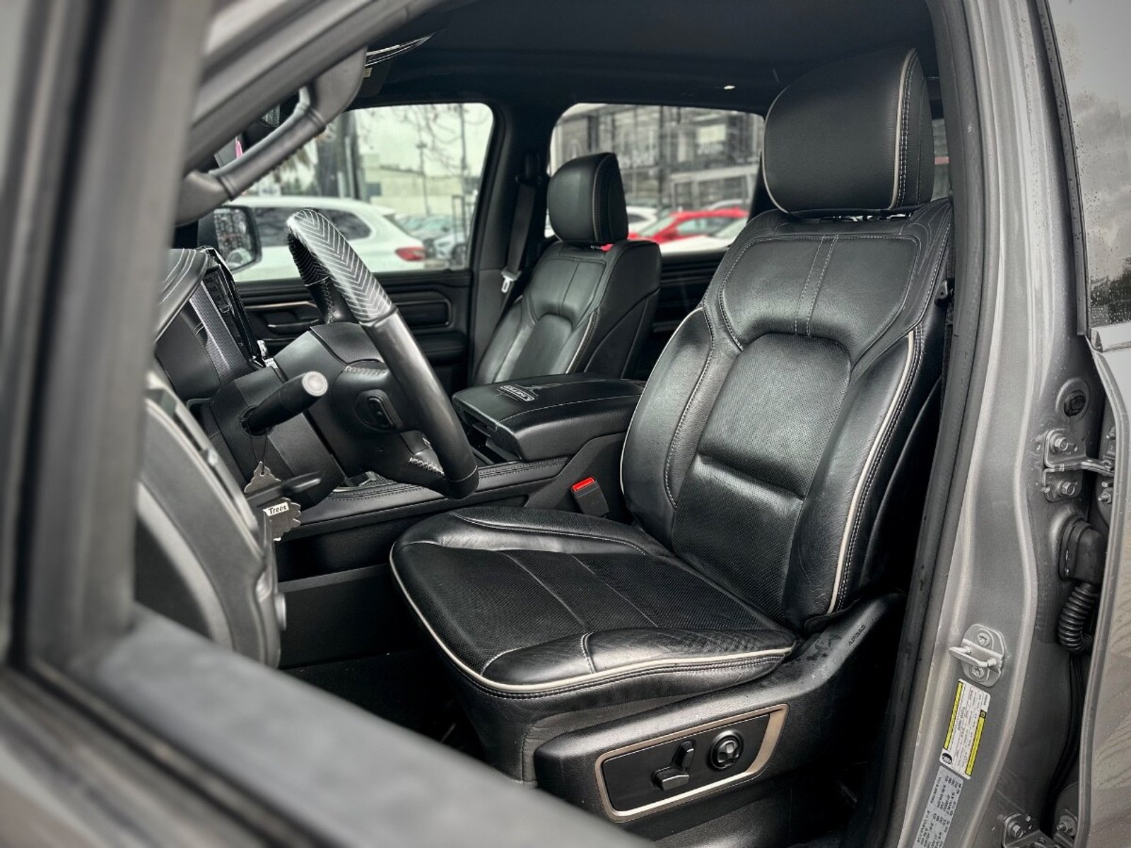 RAM 1500 LIMITED 2021 - Imagen 10 de 10