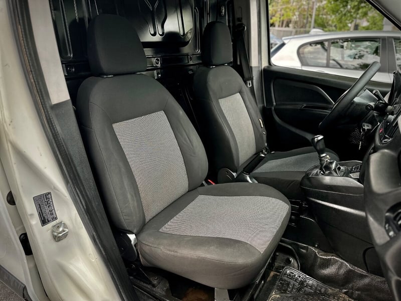 Fiat DOBLO MAXI 2017 - Imagen 9 de 10