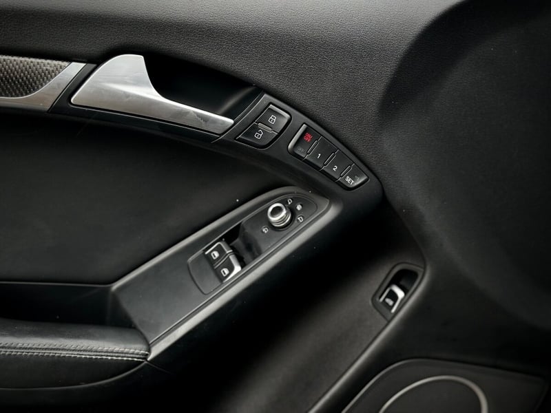 Audi S5 COUPE 2013 - Imagen 8 de 10