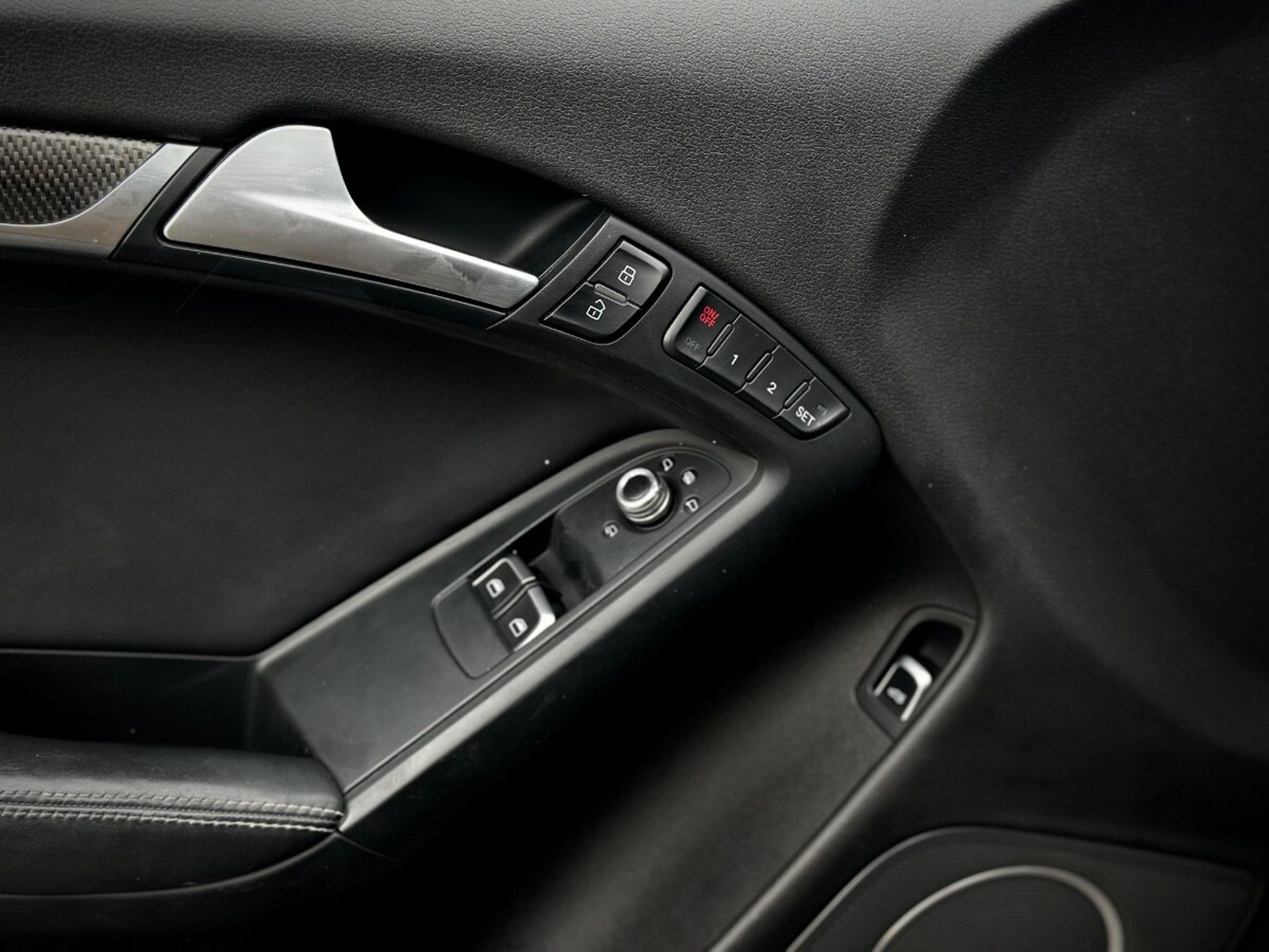 Audi S5 COUPE 2013 - Imagen 8 de 10