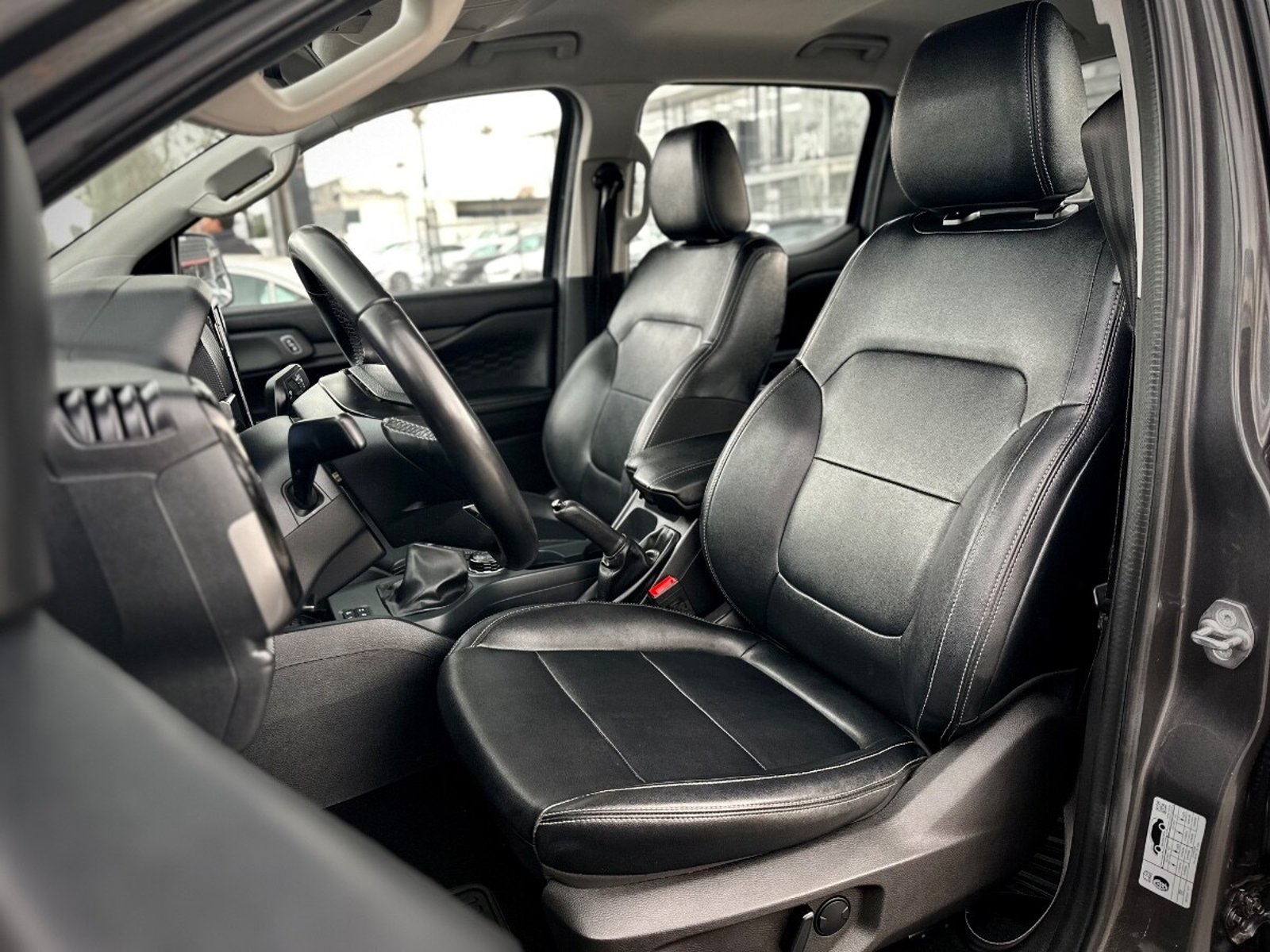 Ford RANGER XLT 2024 - Imagen 10 de 10