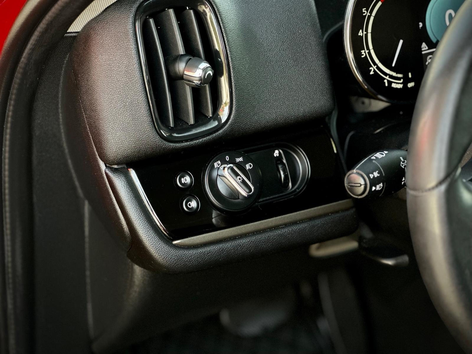 MINI COUNTRYMAN COOPER S 2023 - Imagen 10 de 10