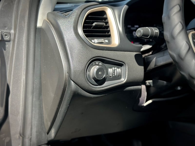 Jeep RENEGADE SPORT 2019 - Imagen 9 de 10