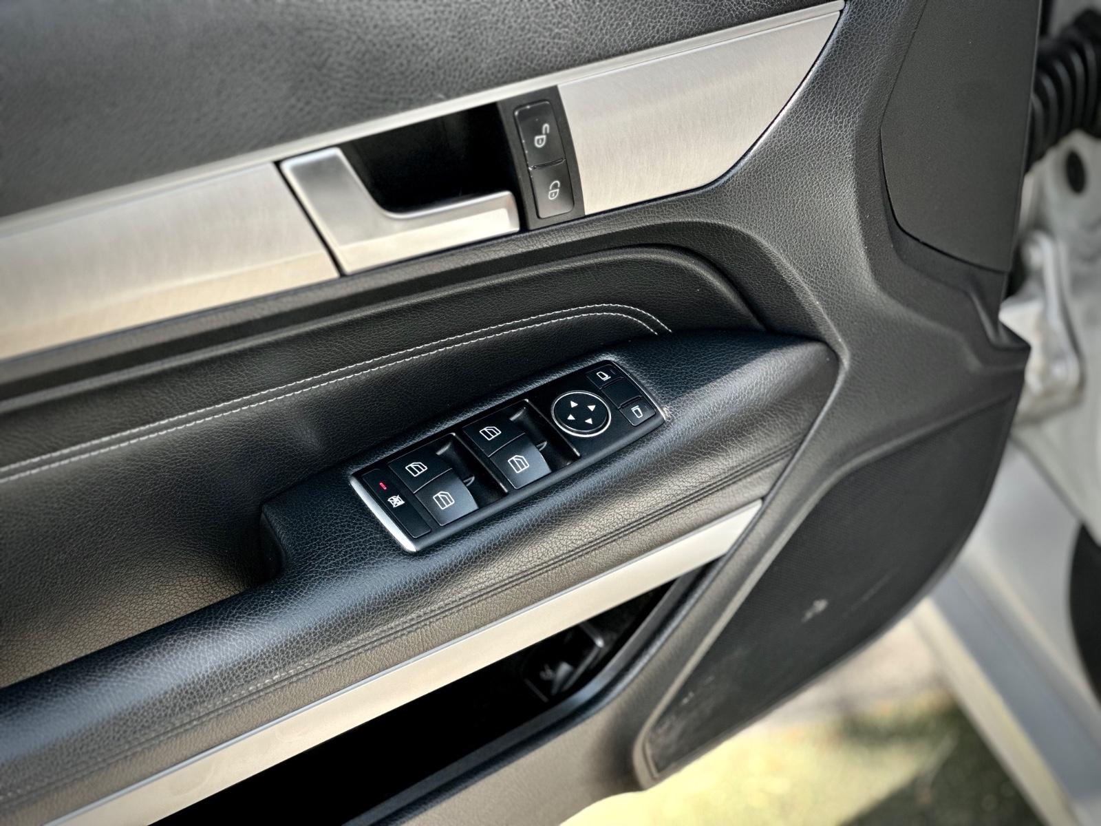 MERCEDES-BENZ E200 COUPE 2014 - Imagen 10 de 10