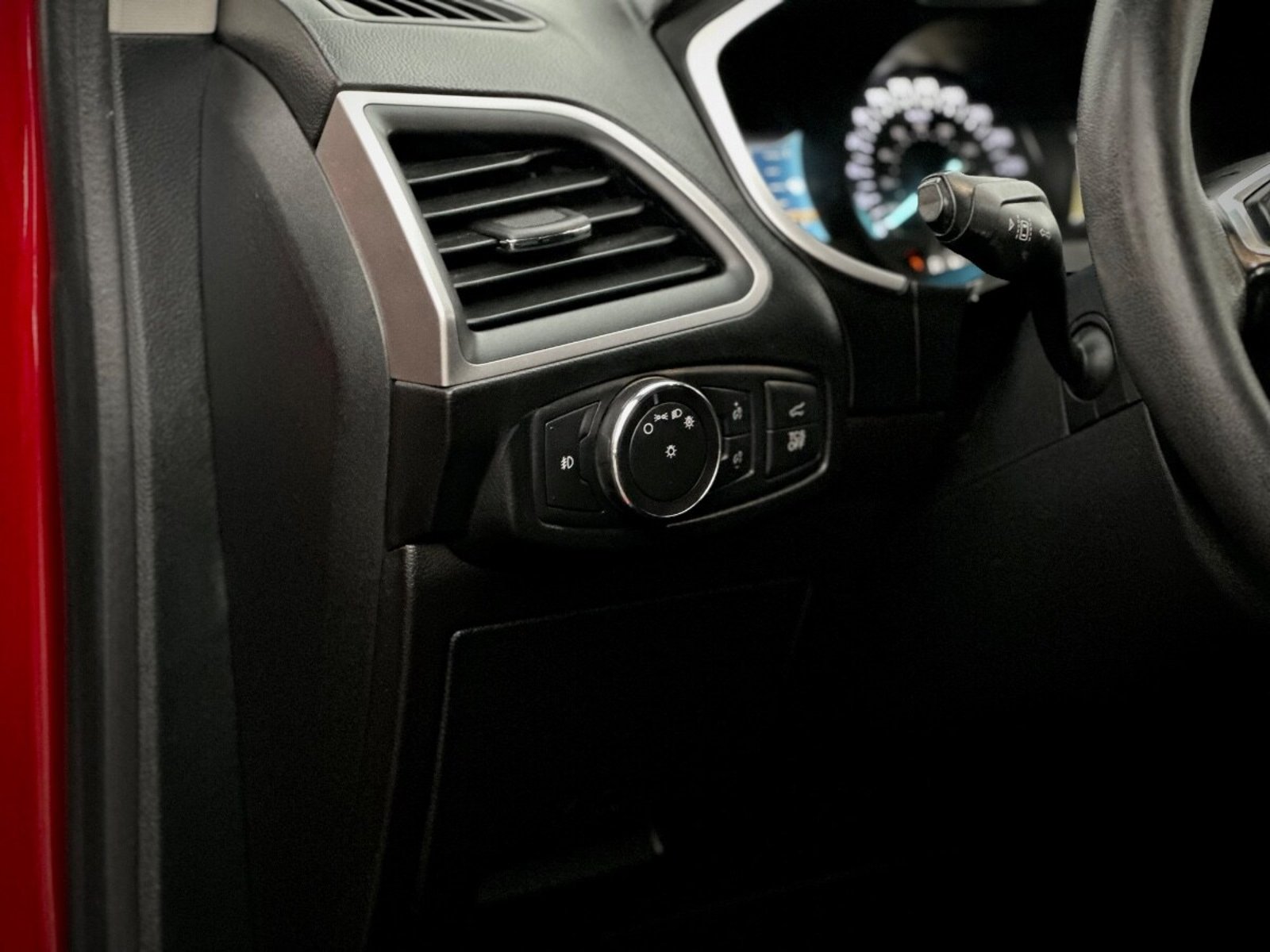 FORD EDGE SEL 2019 - Imagen 9 de 10