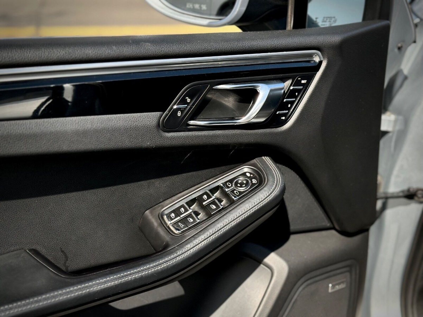 Porsche MACAN S 2018 - Imagen 9 de 10
