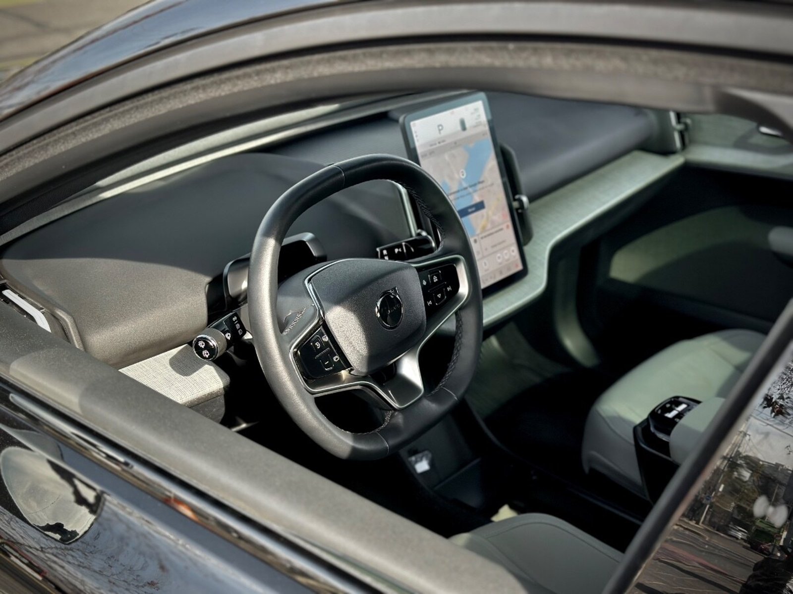 Volvo EX30 ULTRA 2026 - Imagen 7 de 10