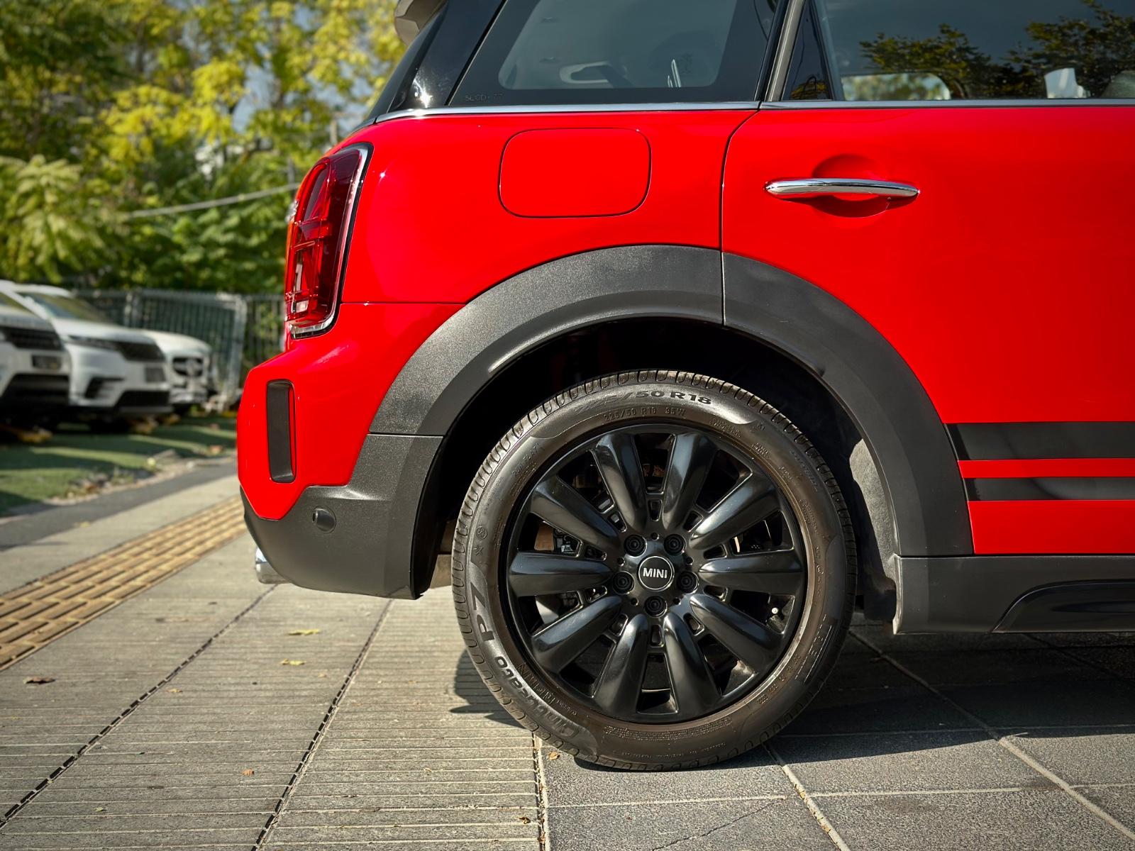 MINI COUNTRYMAN COOPER S 2023 - Imagen 4 de 10