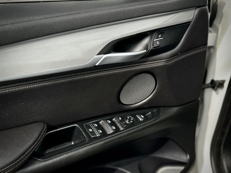 BMW X6 XDRIVE 30D 2019 - Imagen 8 de 10