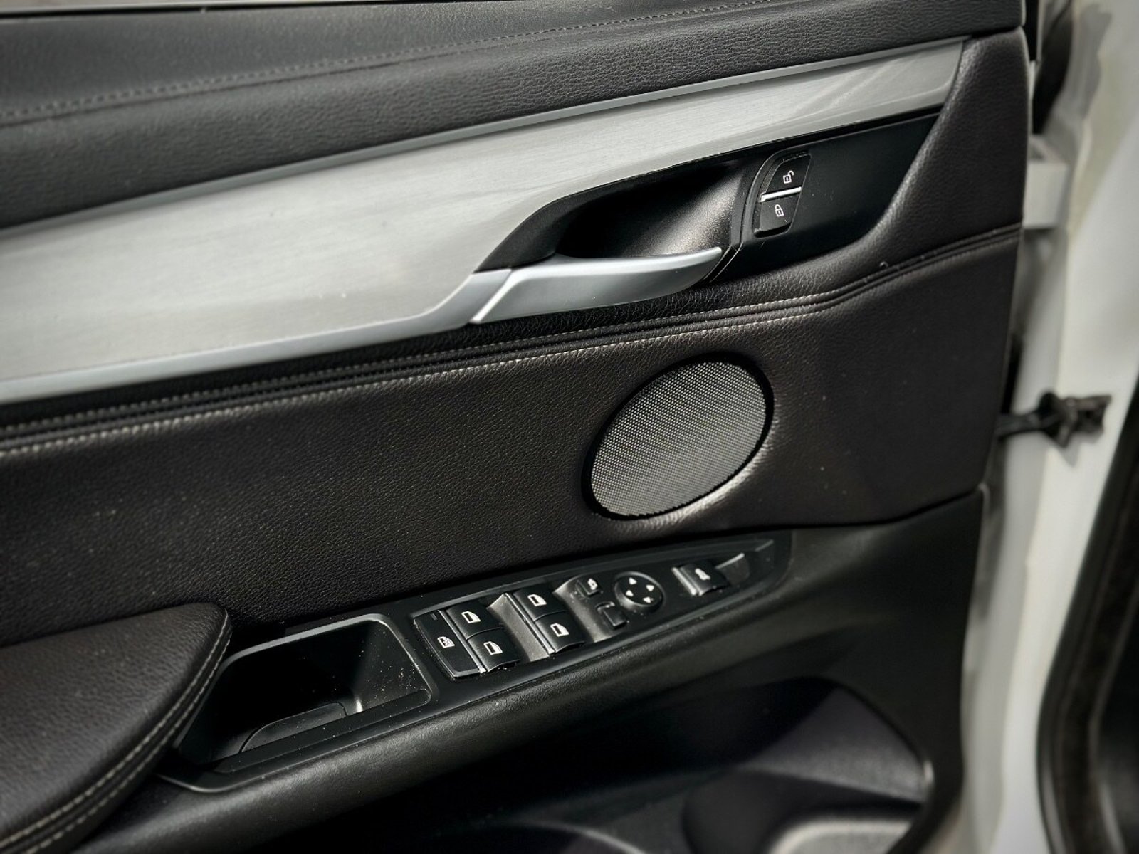 BMW X6 XDRIVE 30D 2019 - Imagen 8 de 10