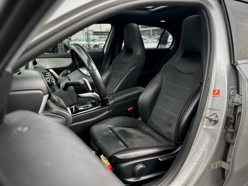 Mercedes-Benz A250 AMG LINE 2.0 2020 - Imagen 10 de 10