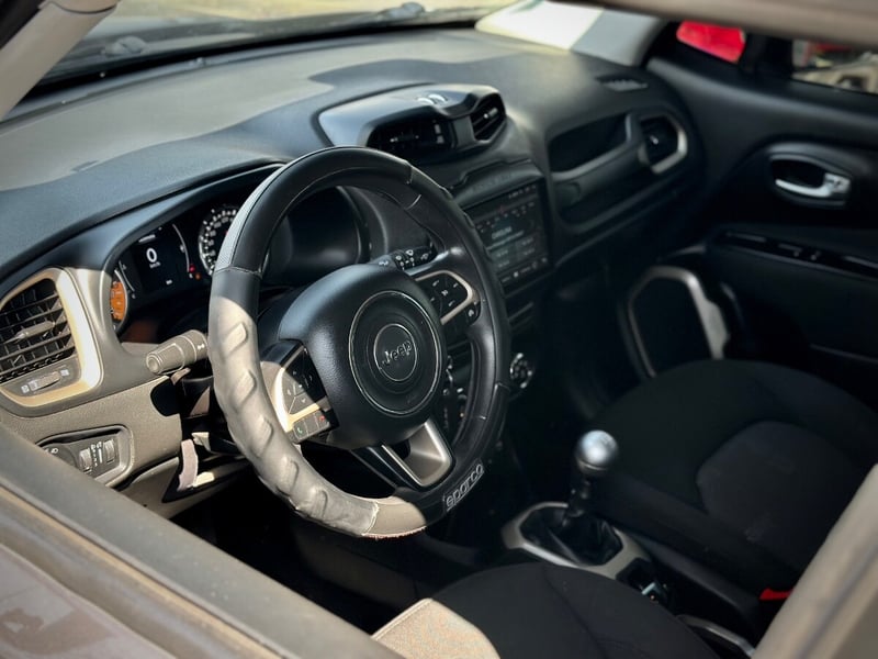 Jeep RENEGADE SPORT 2019 - Imagen 7 de 10