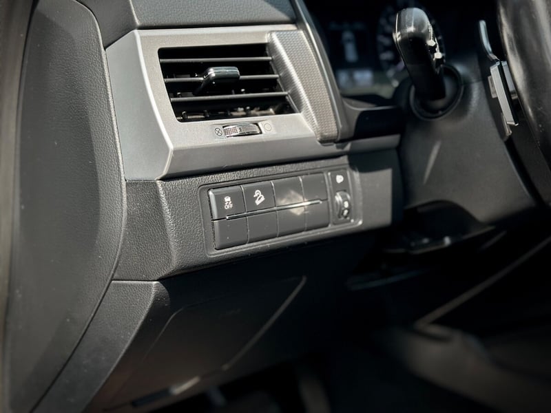 SsangYong REXTON 2.2 GLX 2021 - Imagen 9 de 10