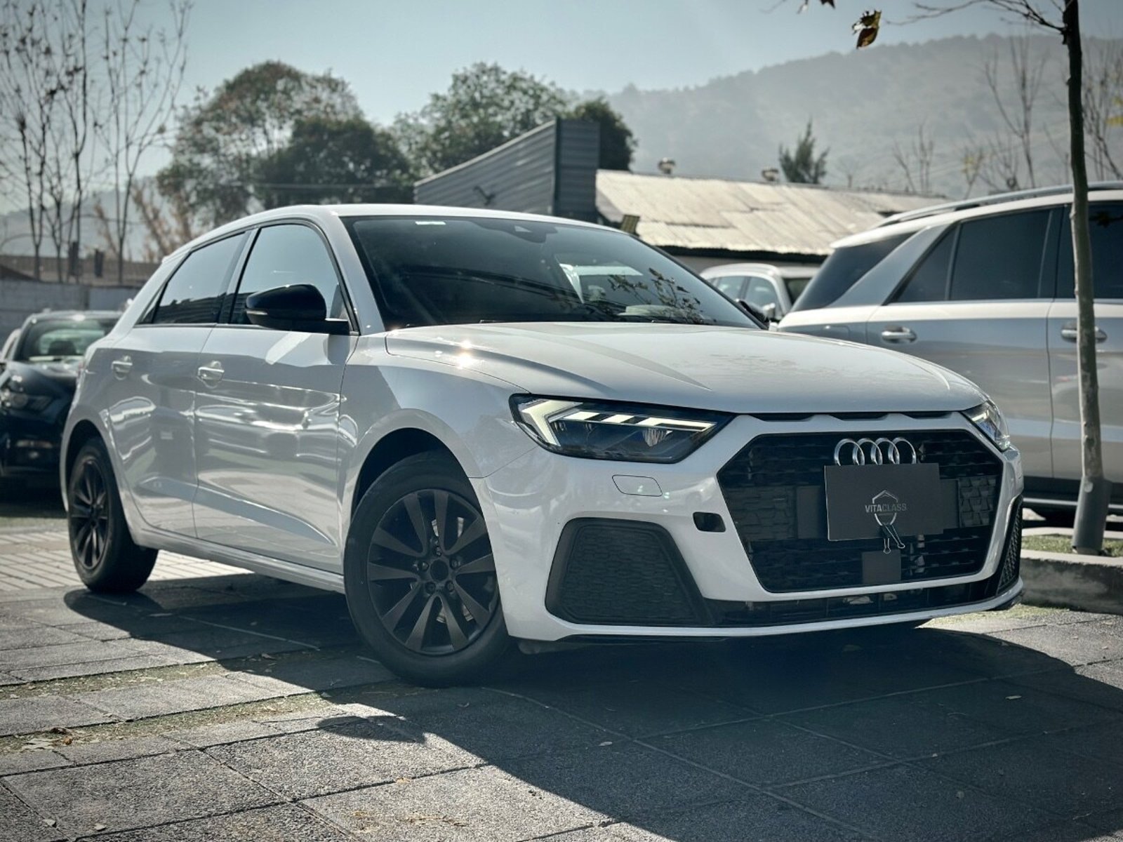 Audi A1 35 TFSI 2023 - Foto 3 de 10