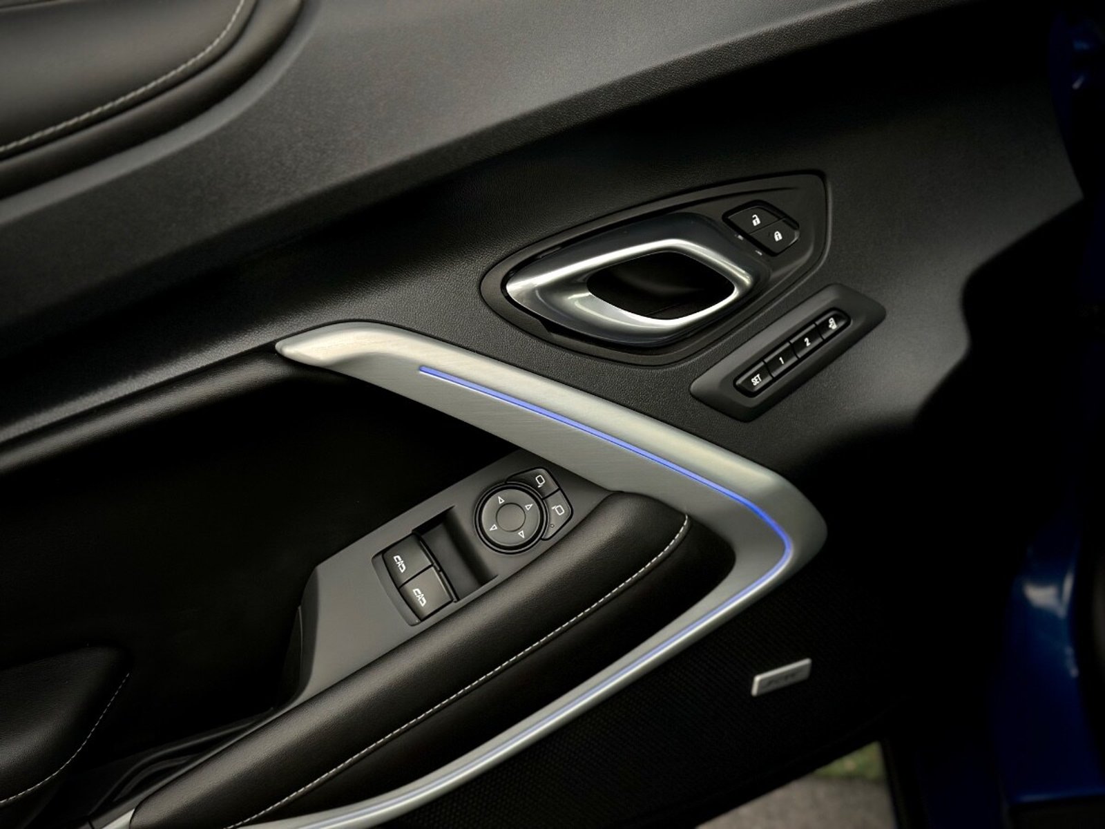 Chevrolet CAMARO SS 2023 - Imagen 8 de 10