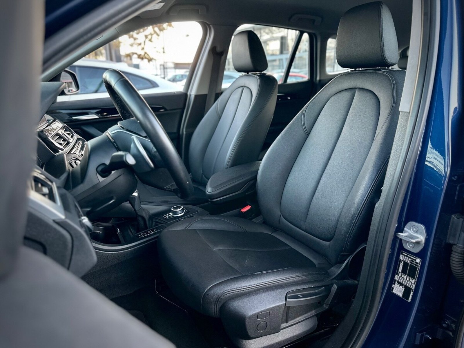 BMW X1 DYNAMIC 2022 - Imagen 10 de 10