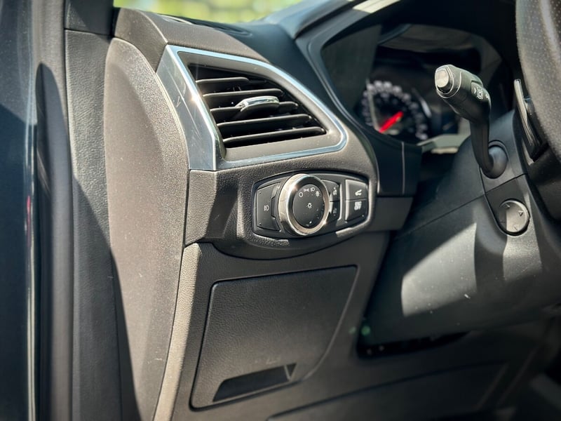 Ford EDGE ST 2023 - Imagen 9 de 10