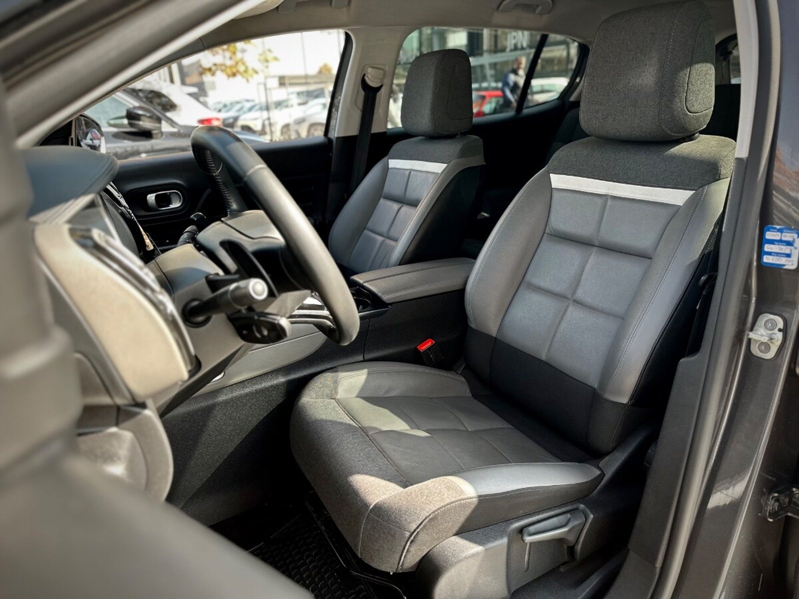 CITROËN C5 AIRCROSS FEEL PACK 2021 - Imagen 10 de 10