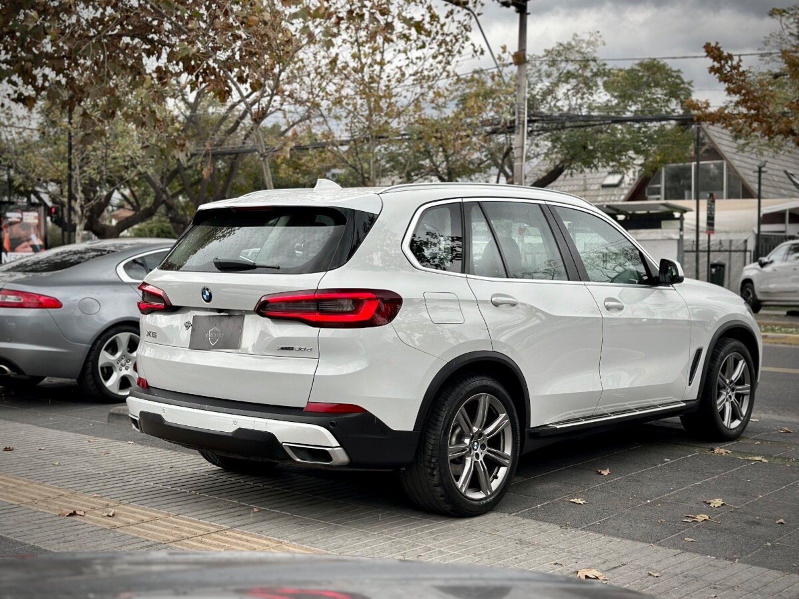 BMW X5 X DRIVE 2022 - Imagen 6 de 10