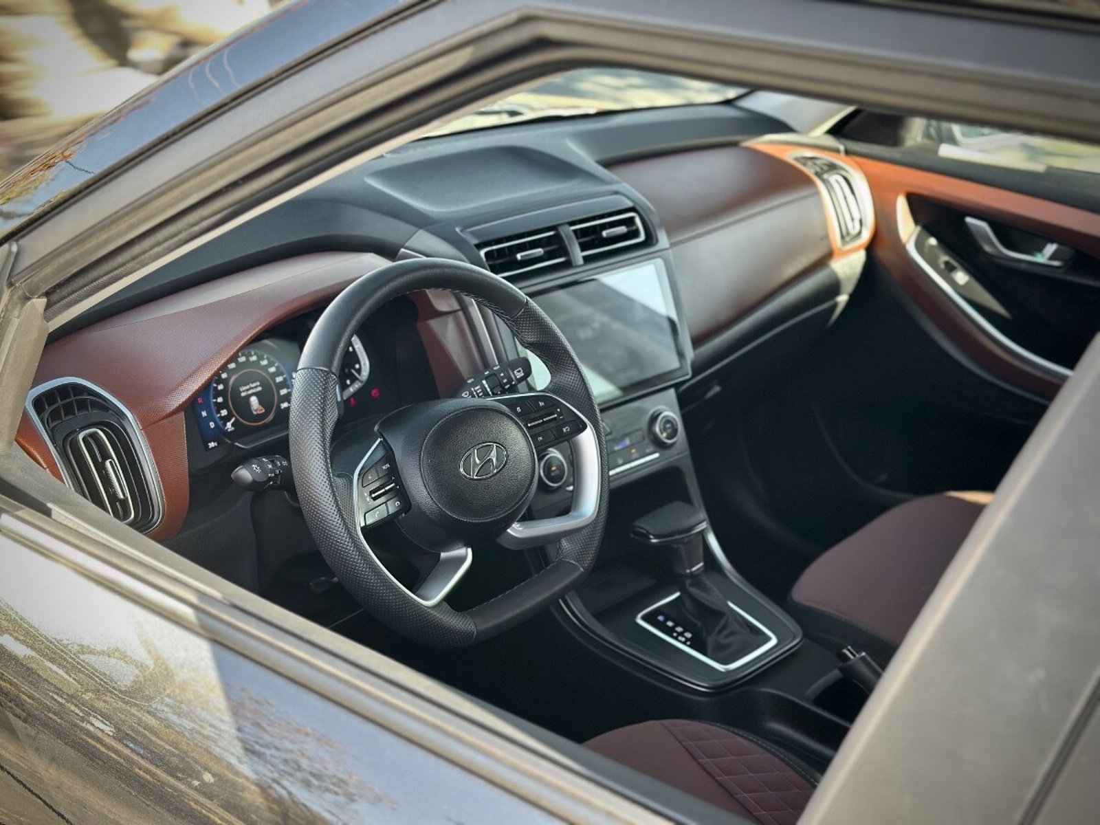 HYUNDAI CRETA GRAND VALUE 2023 - Imagen 6 de 9