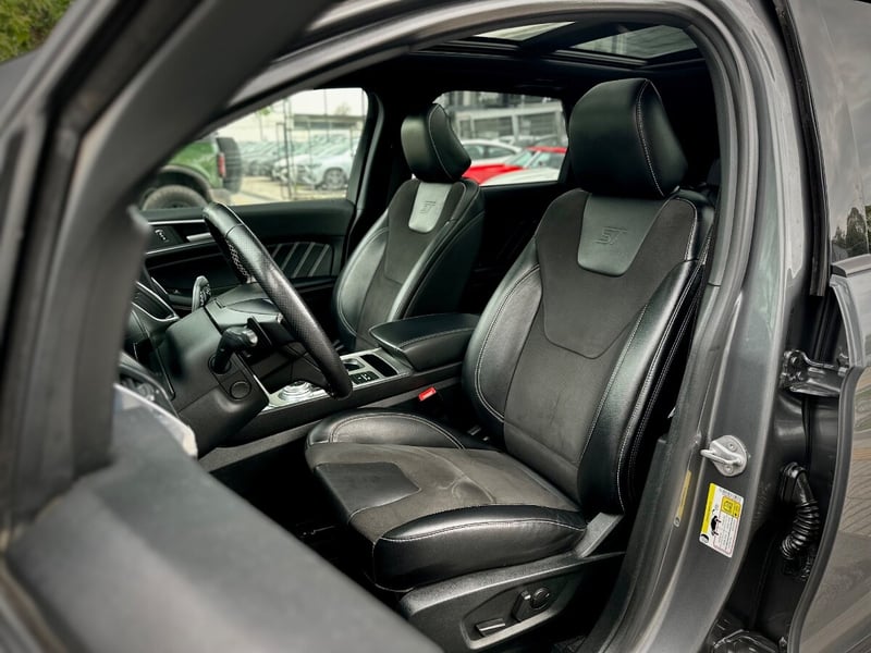 Ford EDGE ST 2023 - Imagen 10 de 10
