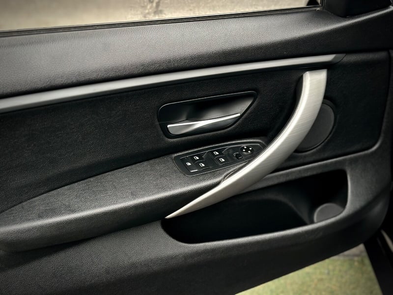 BMW 420 GRAN COUPE 2017 - Imagen 8 de 10