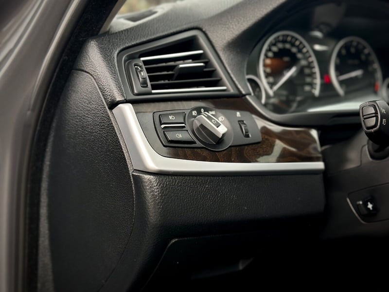 BMW 520I EXECUTIVE 2014 - Imagen 9 de 10