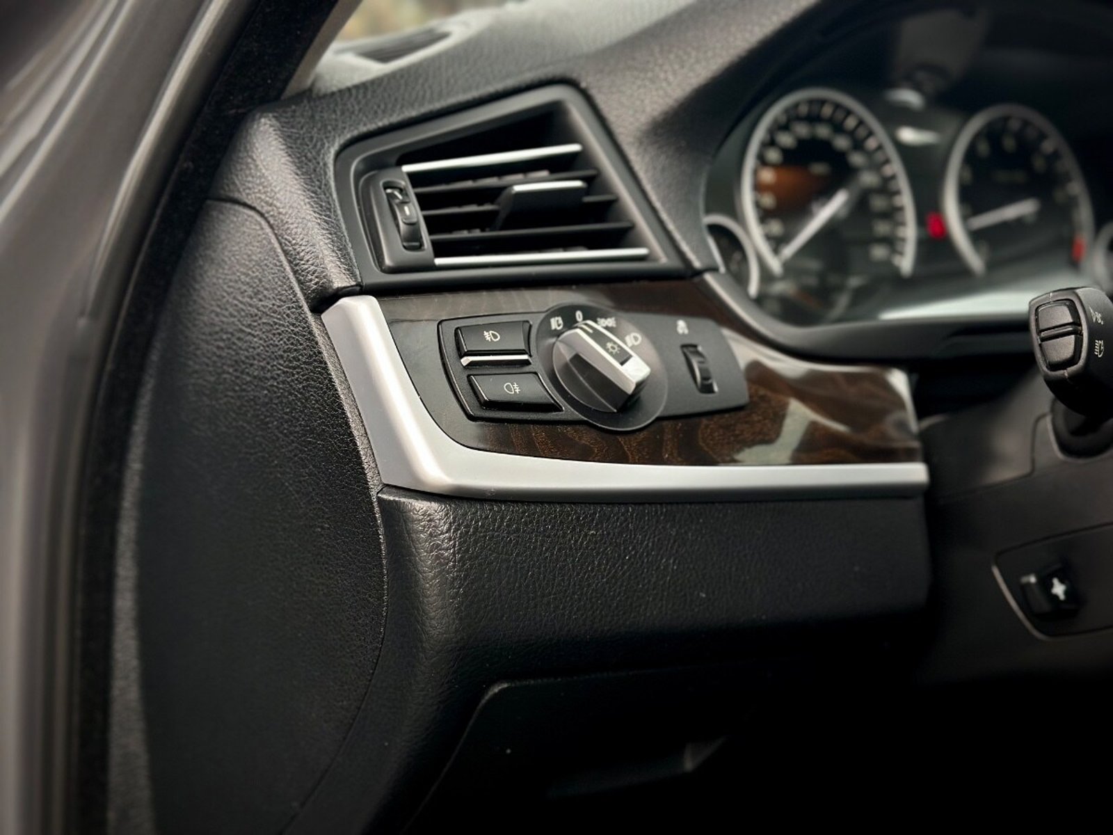 BMW 520I EXECTUVE 2014 - Imagen 8 de 9