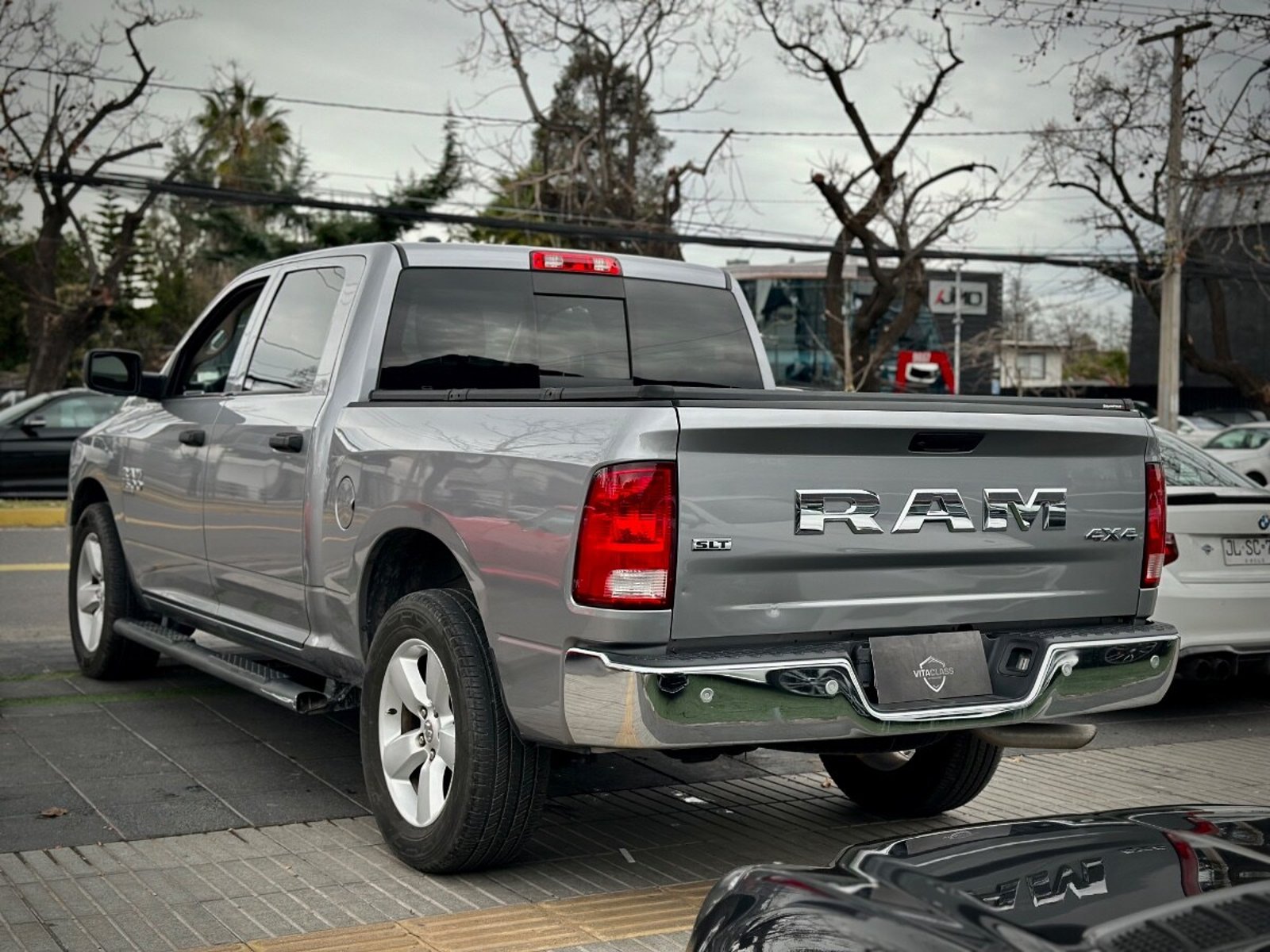 RAM 1500 CLASSIC 2023 - Imagen 4 de 10