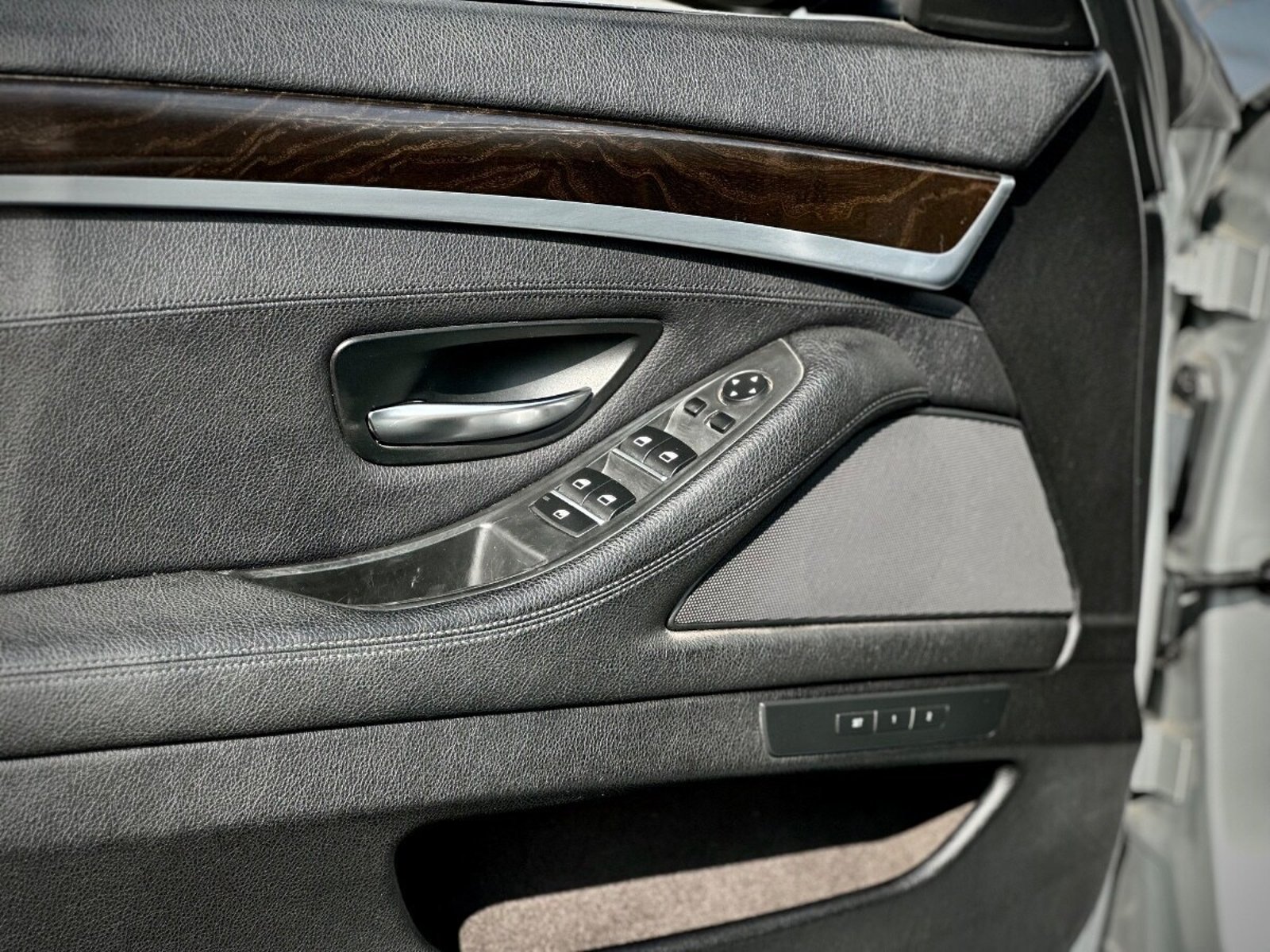 BMW 520I EXECUTIVE 2017 - Imagen 8 de 10