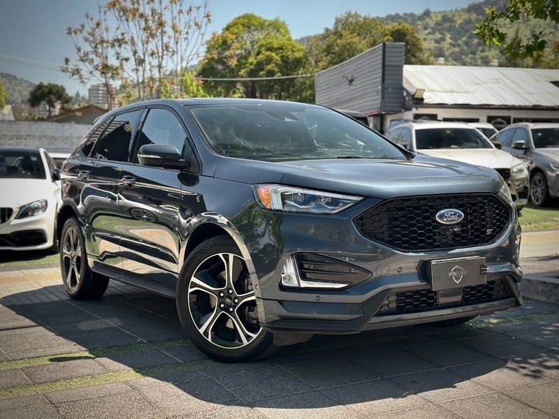Ford EDGE ST 2023 - Imagen 3 de 10
