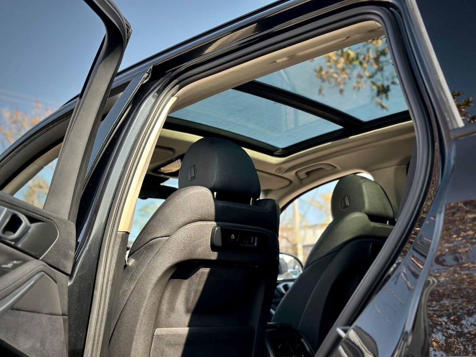 BMW X5 XDRIVE 40i 2021 - Imagen 10 de 10
