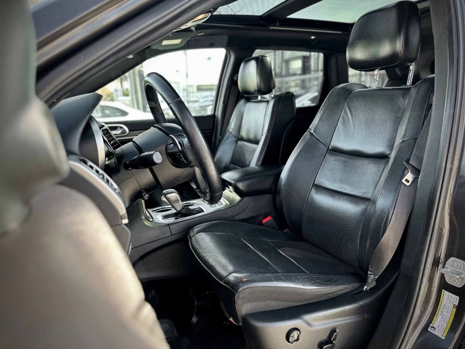 Jeep GRAND CHEROKEE LIMITED 2021 - Imagen 10 de 10