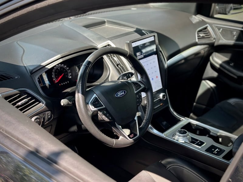 Ford EDGE ST 2023 - Imagen 7 de 10