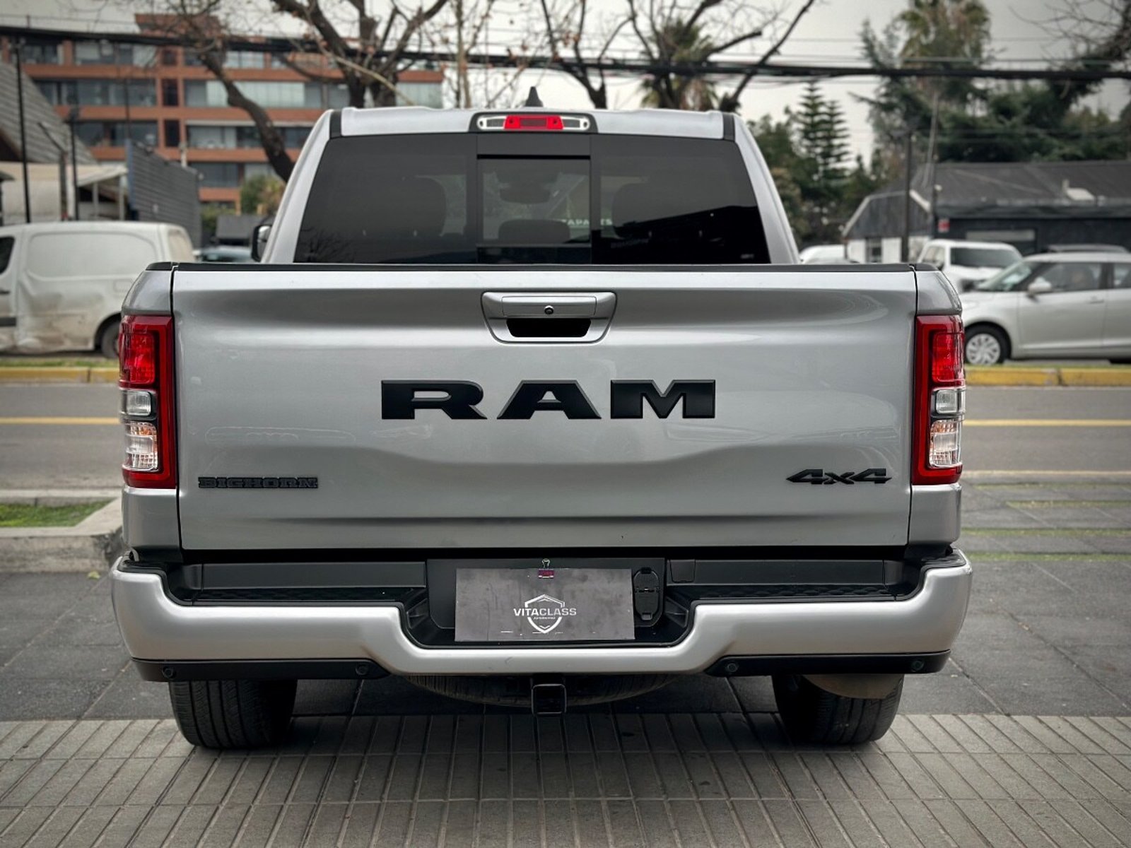 RAM 1500 BIGHORN 2021 - Imagen 5 de 10