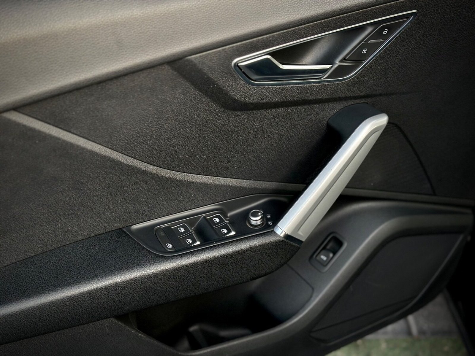Audi Q2 1.4 TFSI 2020 - Imagen 8 de 10