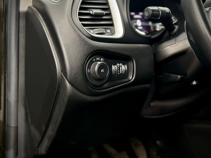 Jeep RENEGADE SPORT LX 2022 - Imagen 9 de 10