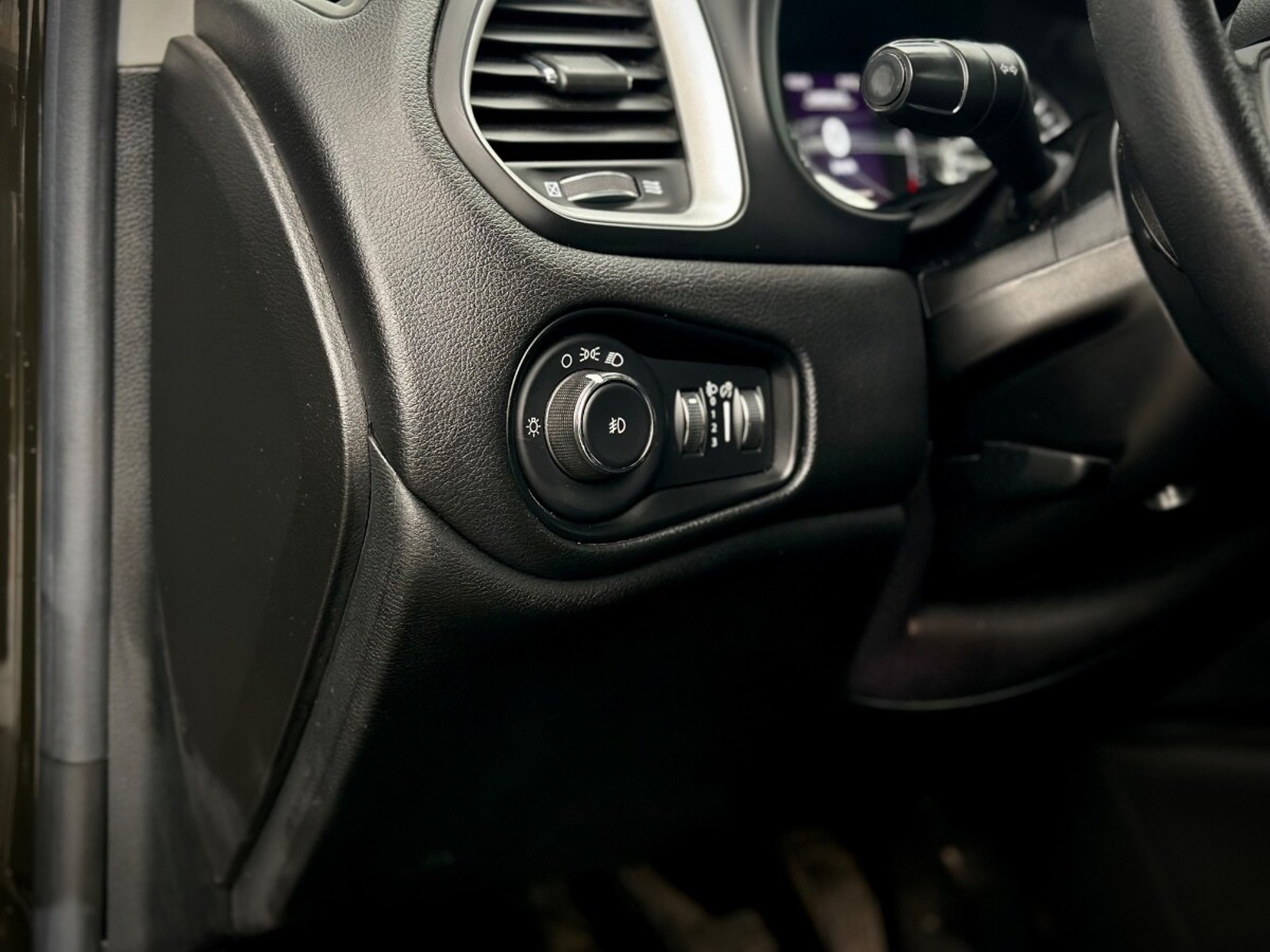 Jeep RENEGADE SPORT LX 2022 - Imagen 9 de 10