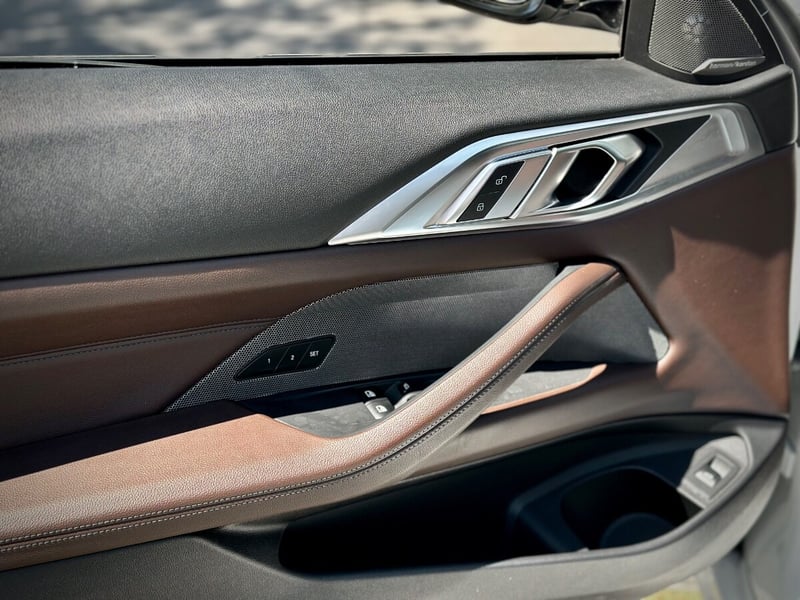 BMW 440 M SPORT 2022 - Imagen 9 de 10