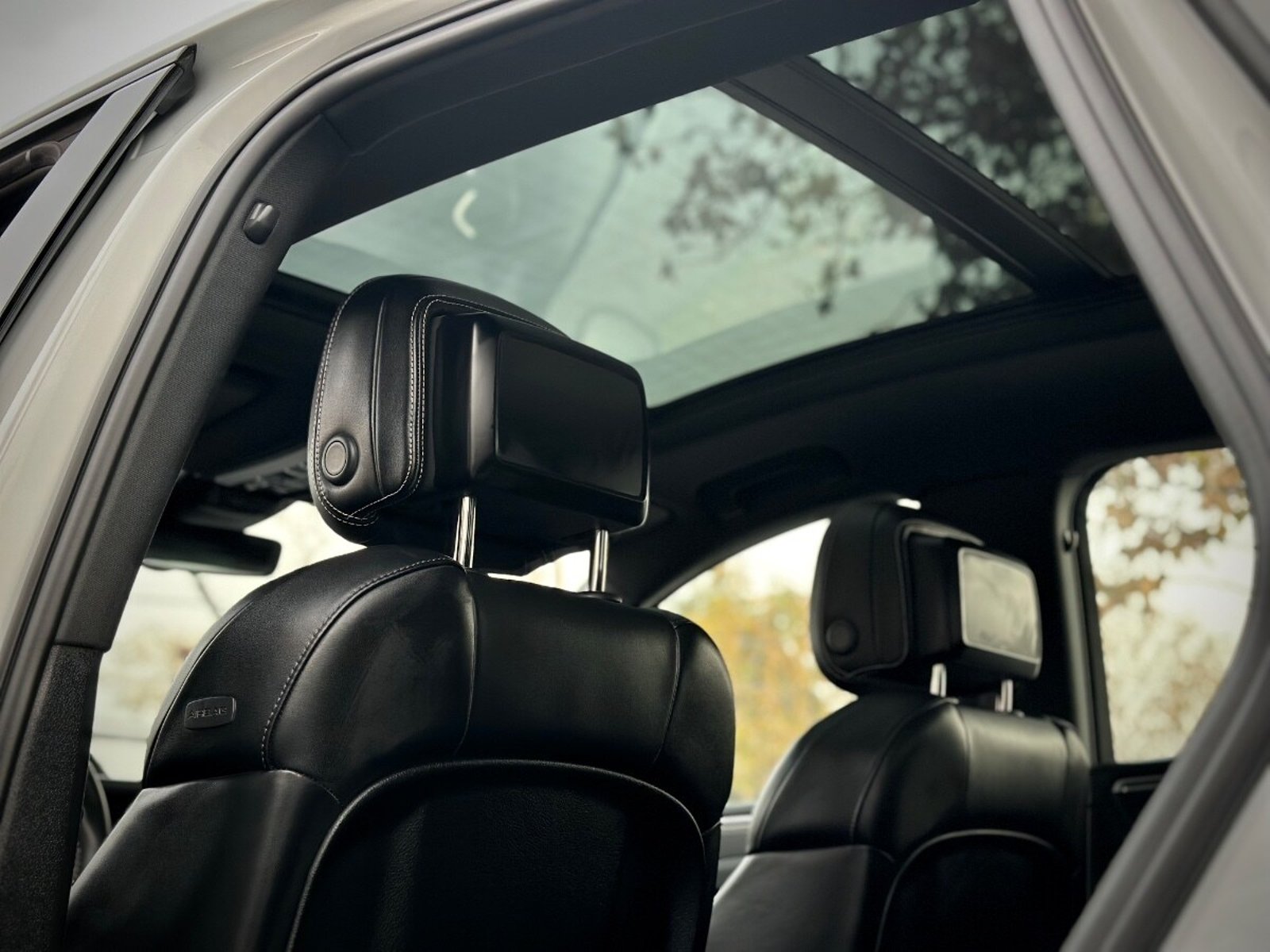 PORSCHE MACAN T 4X4 2025 - Imagen 10 de 10