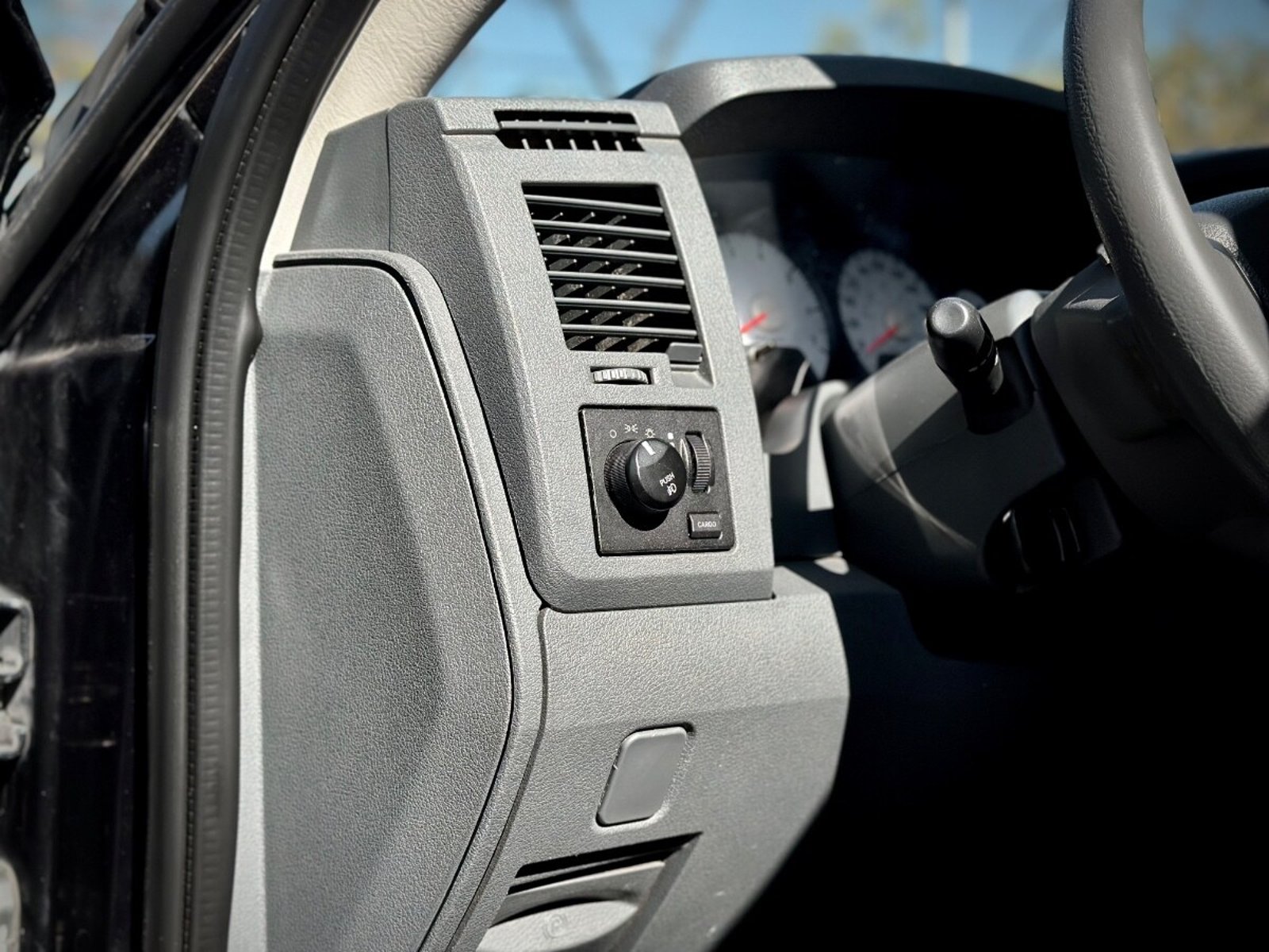 DODGE RAM 1500 QUAD CAB SLT 2008 - Imagen 9 de 10