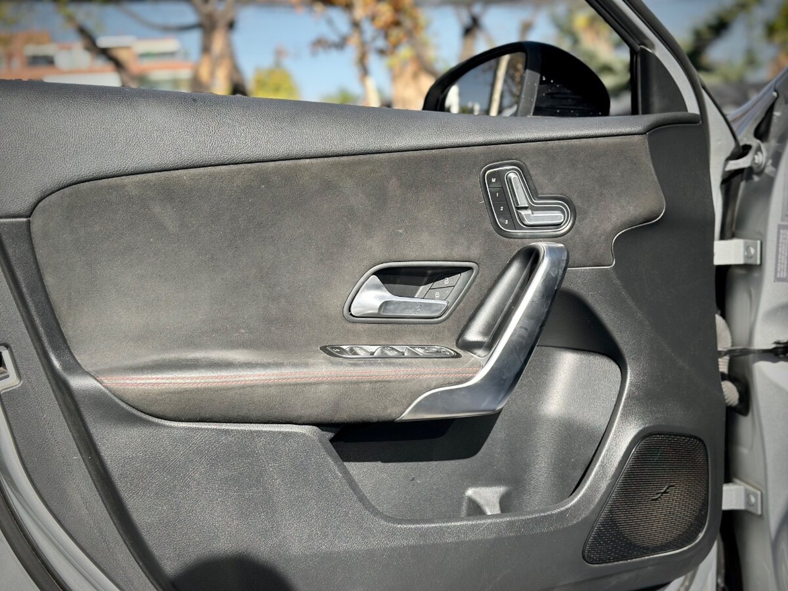 MERCEDES-BENZ A35 AMG 4MATIC 2020 - Imagen 8 de 10