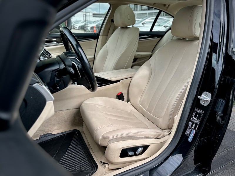 BMW 520I EXECUTIVE 2018 - Imagen 10 de 10