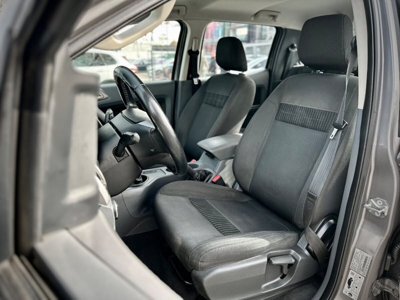 Ford RANGER XLT 2018 - Imagen 10 de 10