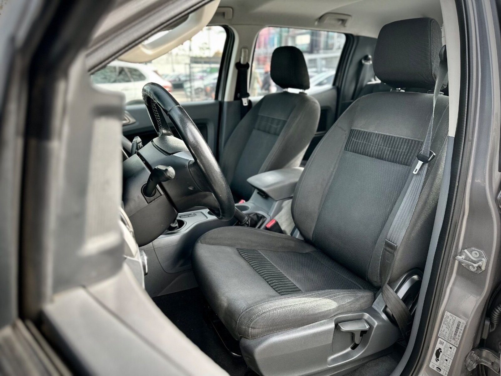 FORD RANGER XLT 2018 - Imagen 9 de 9