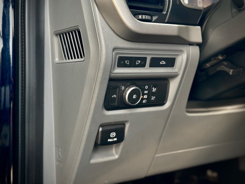 Ford F-150 XLT 4X4 2022 - Imagen 9 de 10