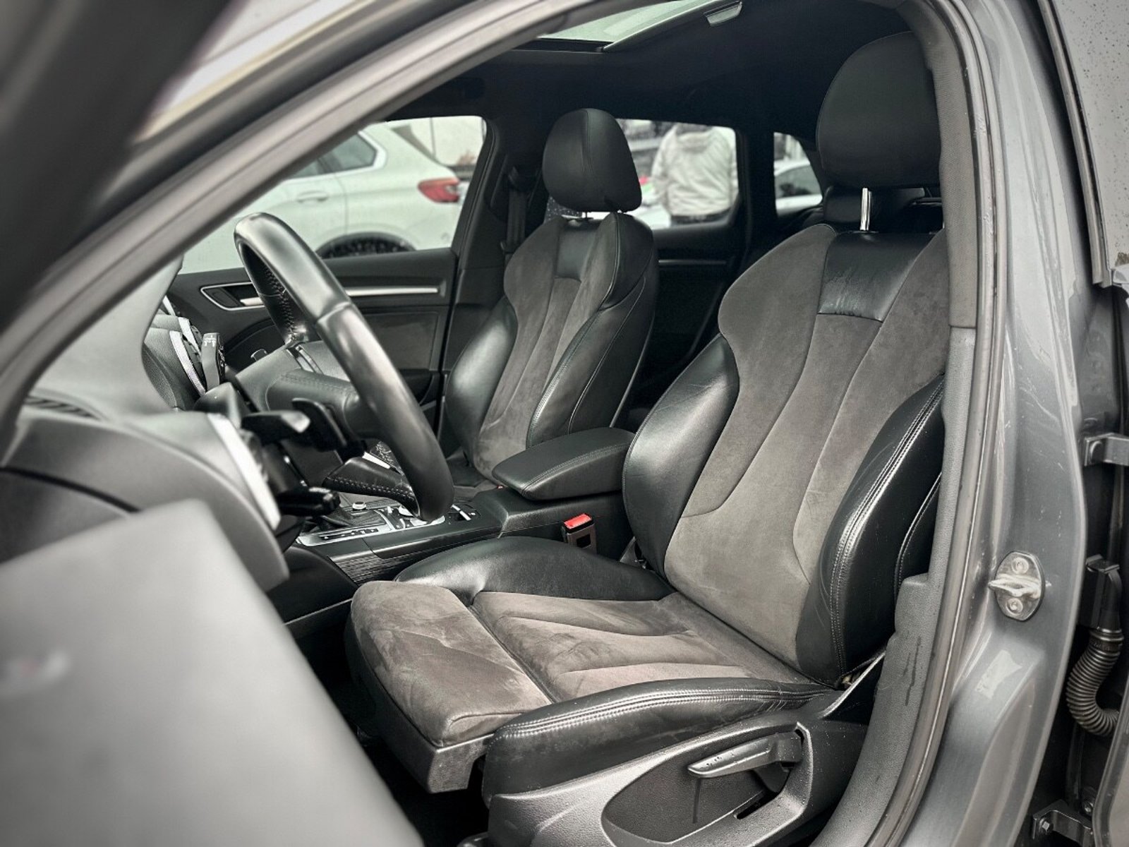 Audi A3 S LINE 2019 - Imagen 10 de 10