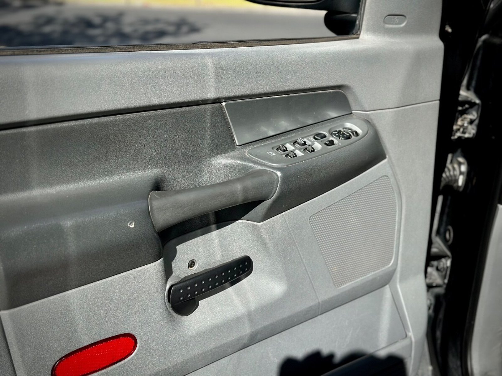 DODGE RAM 1500 QUAD CAB SLT 2008 - Imagen 8 de 10