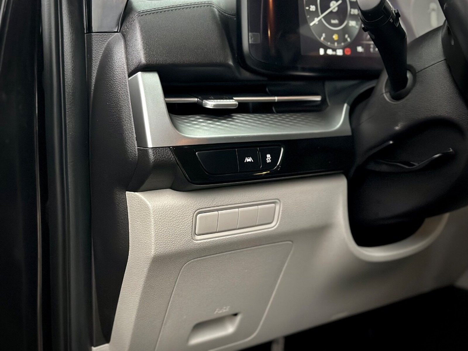 Kia CARNIVAL EX 2022 - Imagen 9 de 10